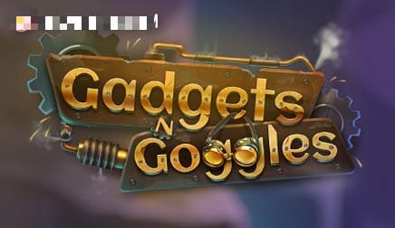 Gadgets ‘N’ Goggles