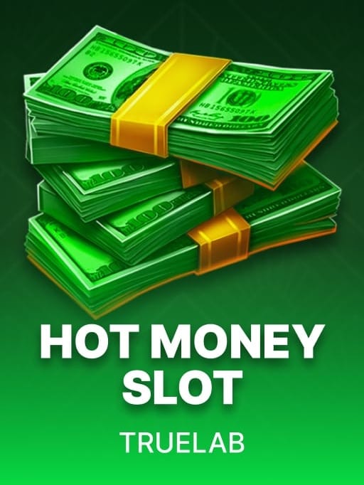Hot Money Slot thumbnail