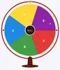 Daily Lucky Spin Bonus welfare icon