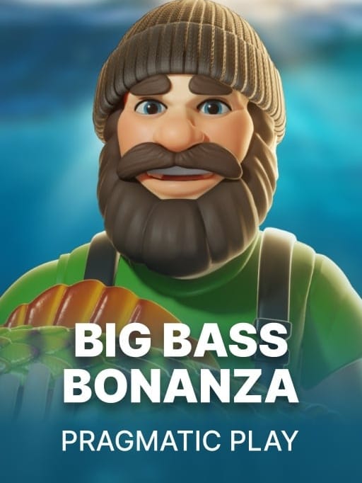 Big Bass Bonanza thumbnail