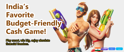Play Jalwa Game Online Now banner