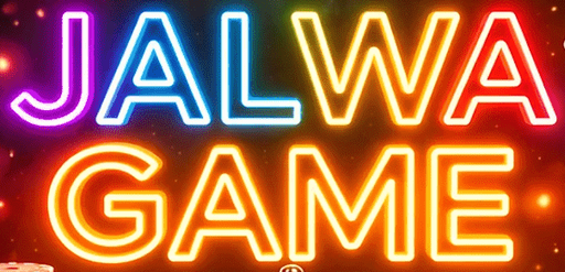 Jalwa Game Logo